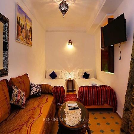 Ryad Bianco Marrakesh Exterior photo