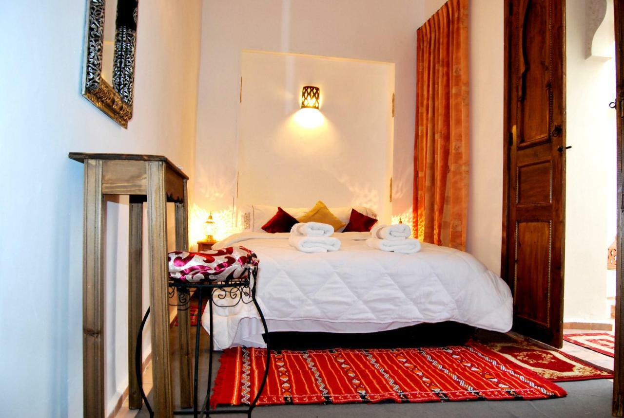 Riad Haylana Marrakesh Exterior photo