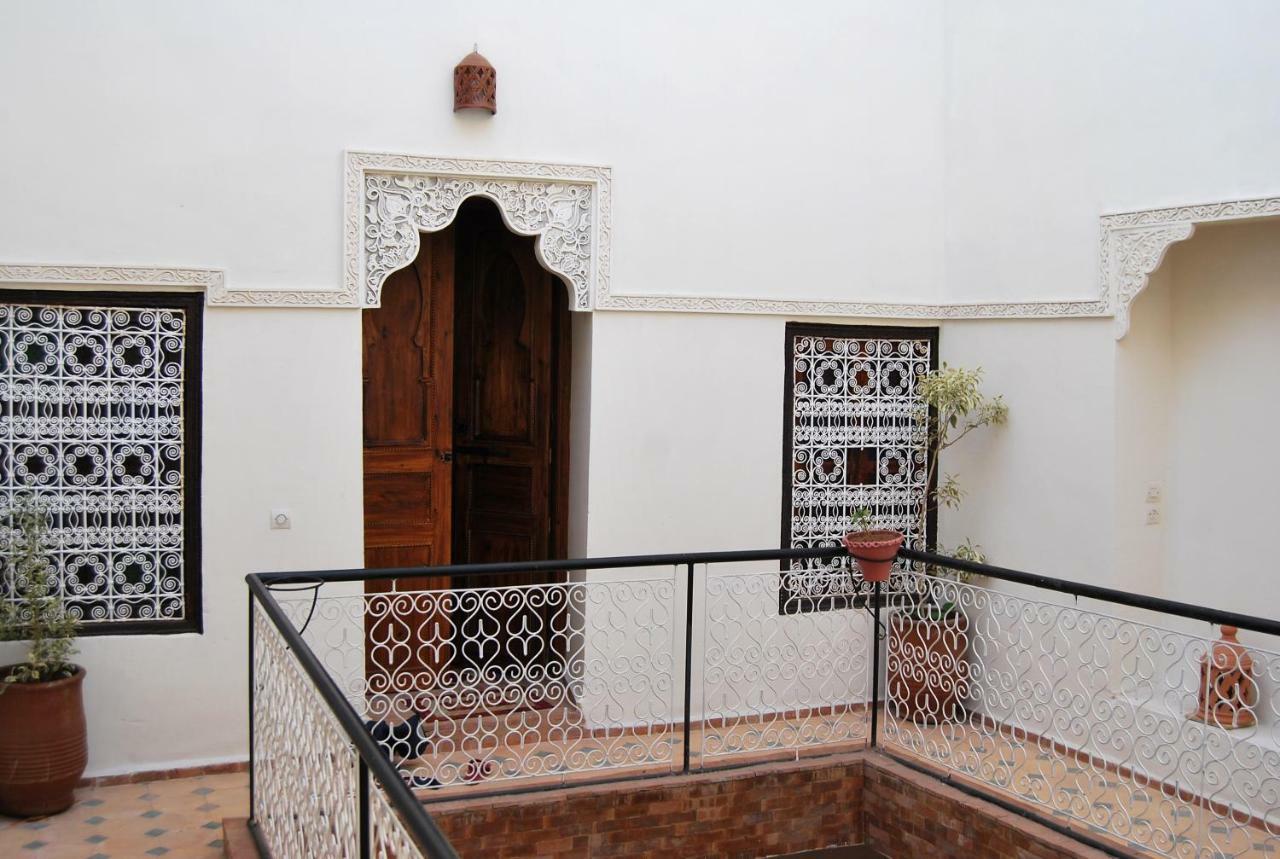 Riad Haylana Marrakesh Exterior photo