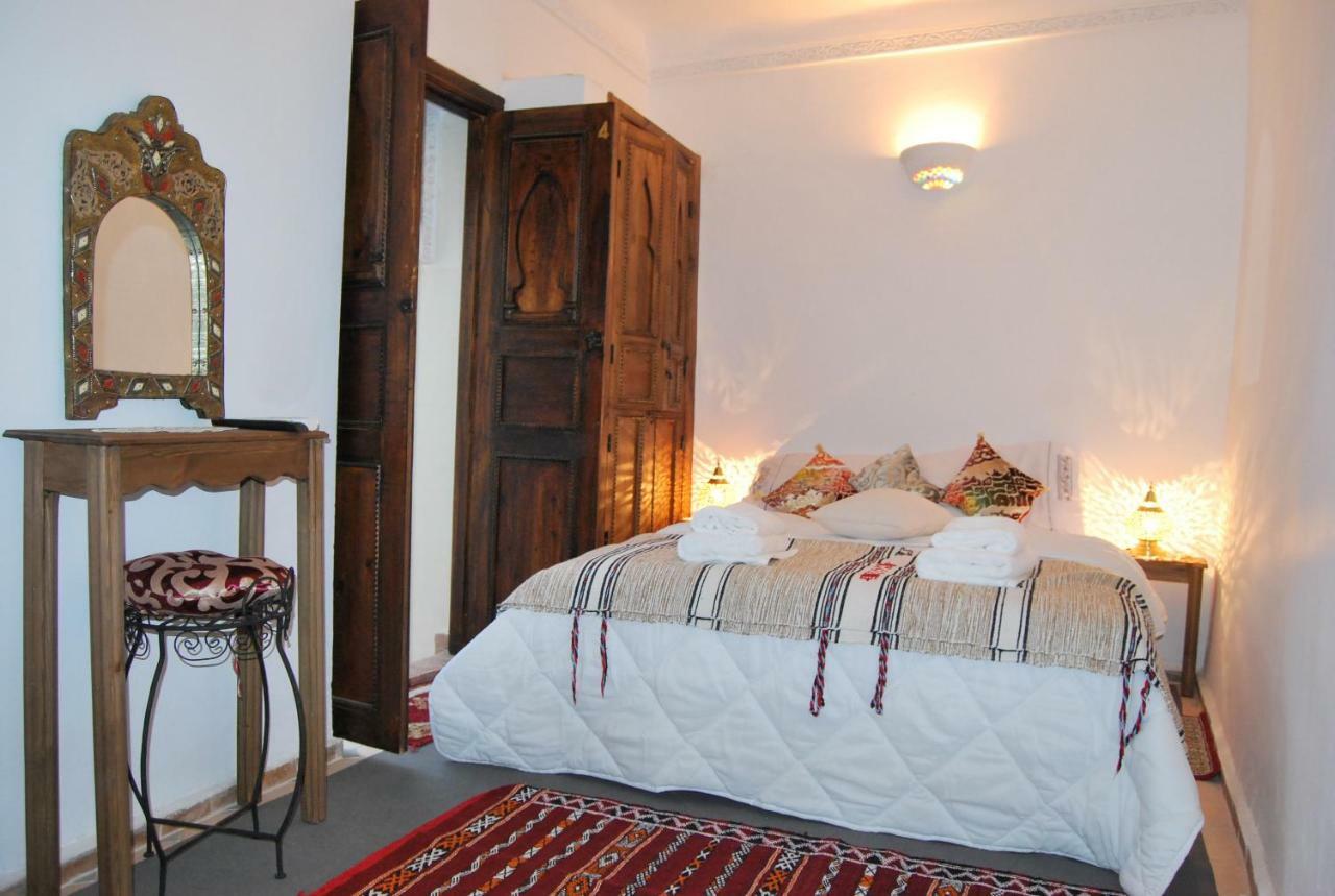Riad Haylana Marrakesh Exterior photo