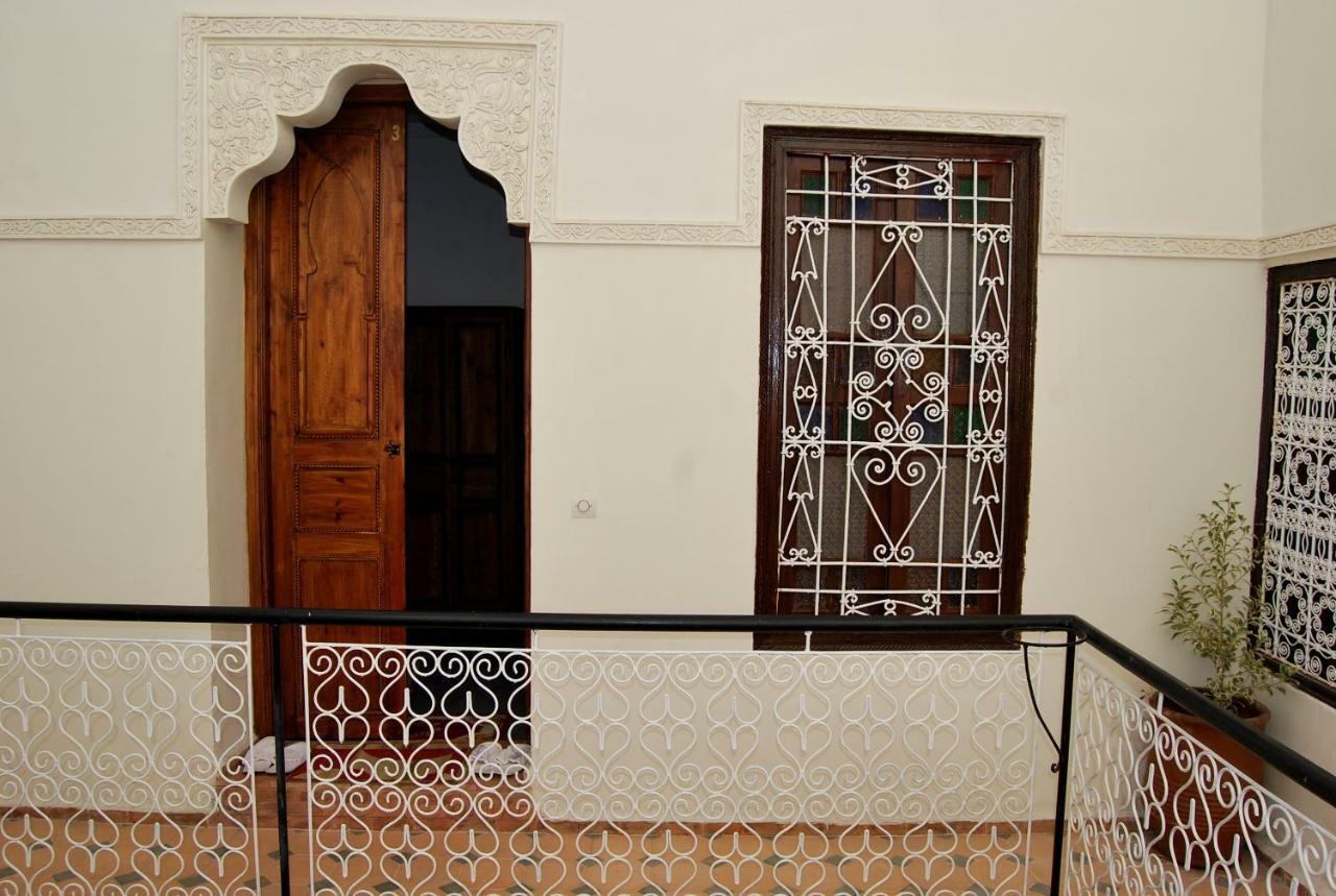 Riad Haylana Marrakesh Exterior photo