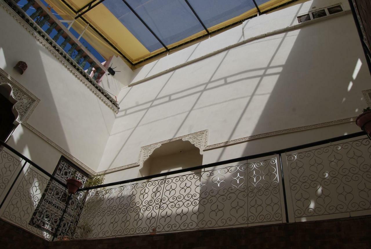 Riad Haylana Marrakesh Exterior photo