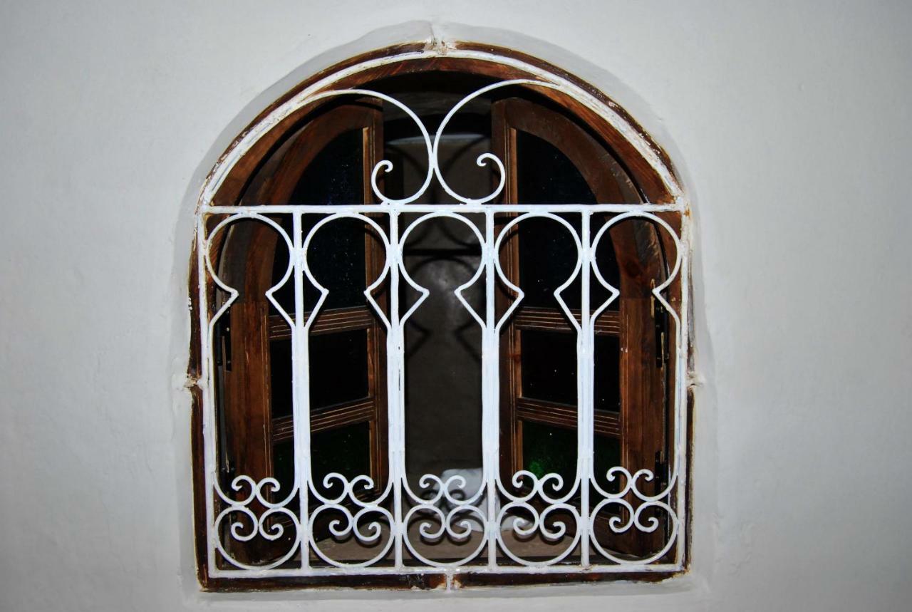 Ryad Bianco Marrakesh Exterior photo