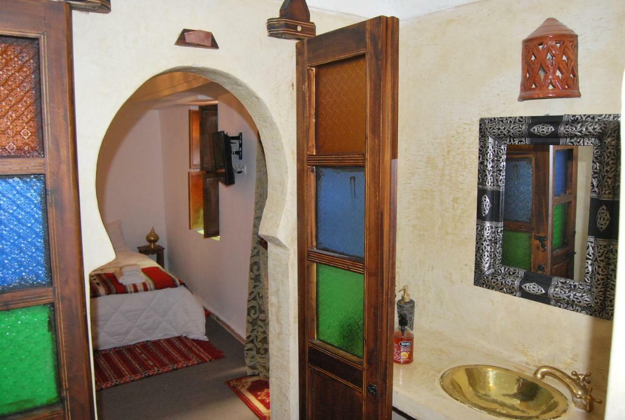 Ryad Bianco Marrakesh Exterior photo
