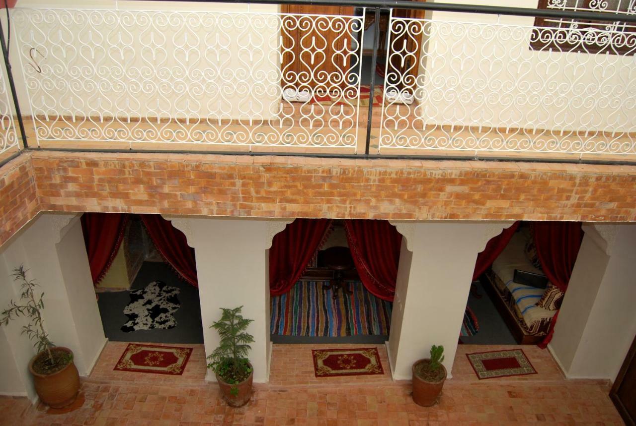 Riad Haylana Marrakesh Exterior photo