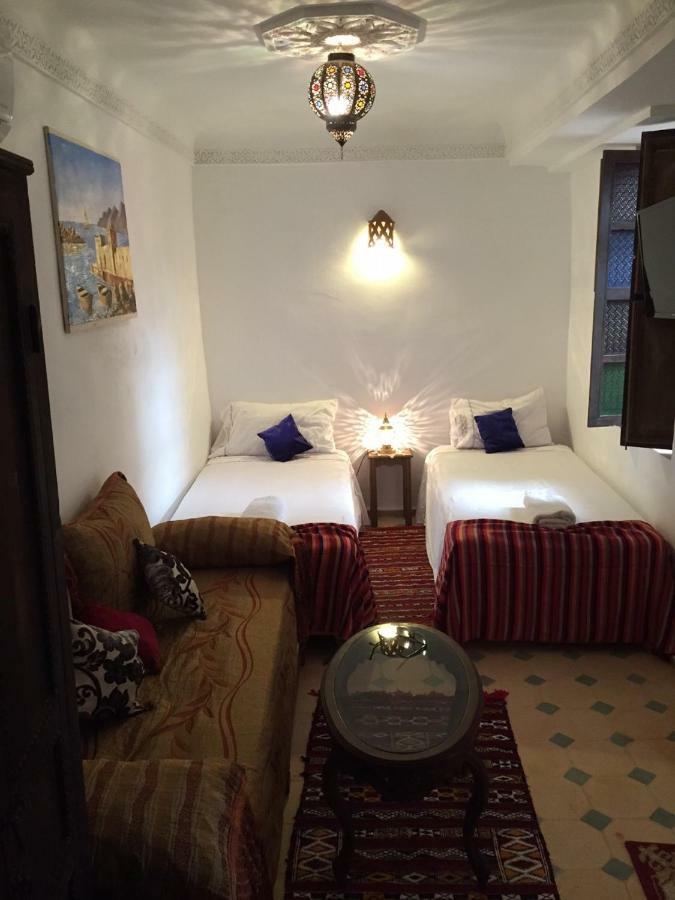 Riad Haylana Marrakesh Exterior photo