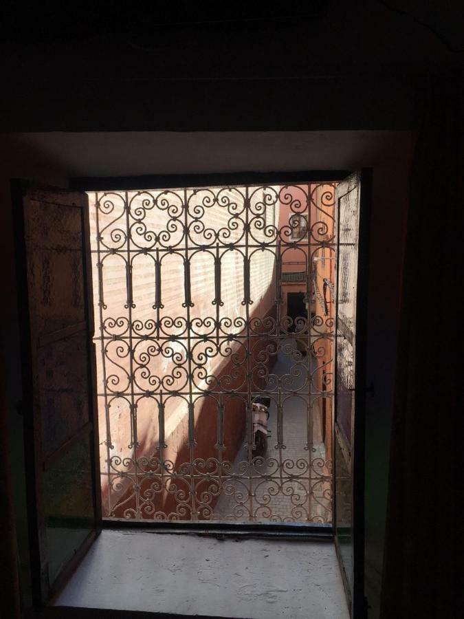Ryad Bianco Marrakesh Exterior photo