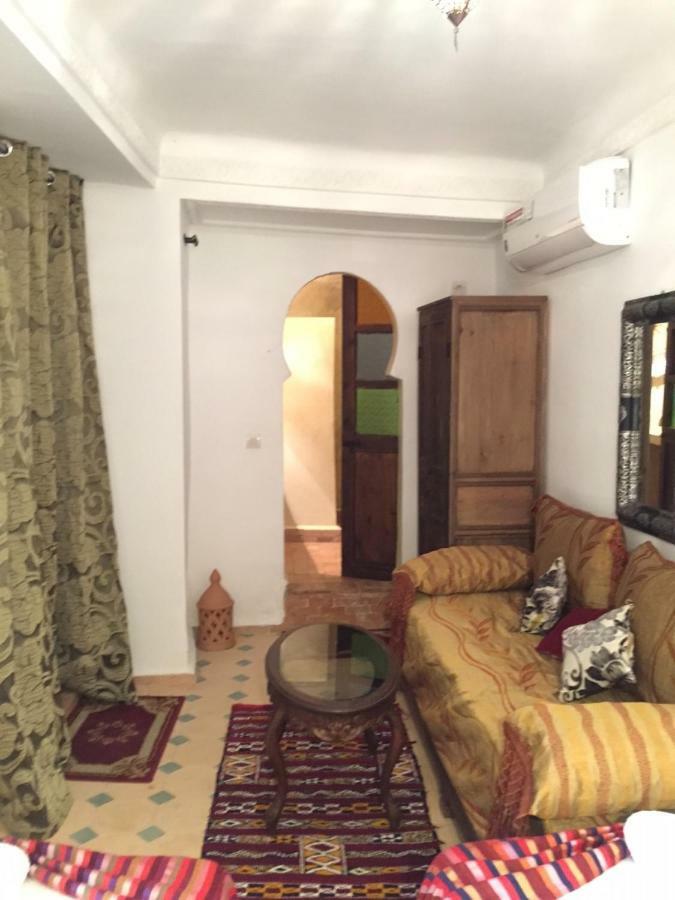 Riad Haylana Marrakesh Exterior photo