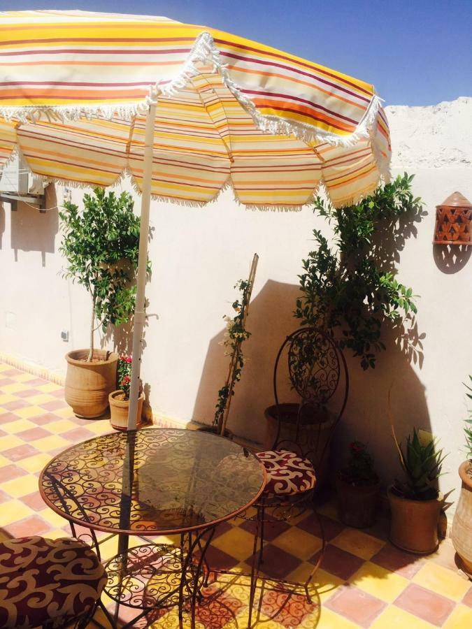 Riad Haylana Marrakesh Exterior photo