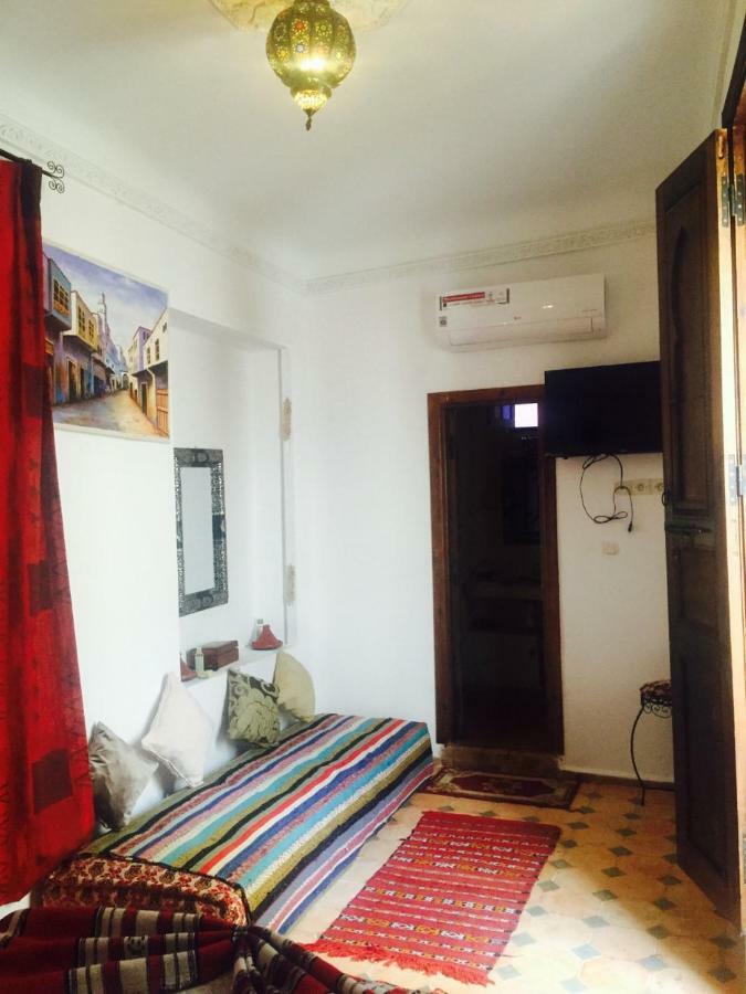 Ryad Bianco Marrakesh Exterior photo