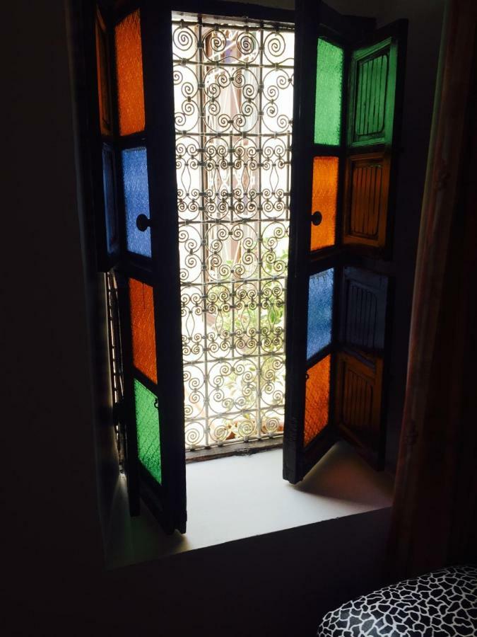 Riad Haylana Marrakesh Exterior photo
