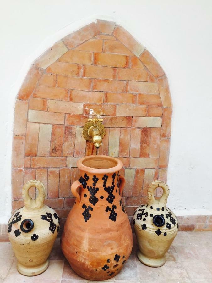 Ryad Bianco Marrakesh Exterior photo