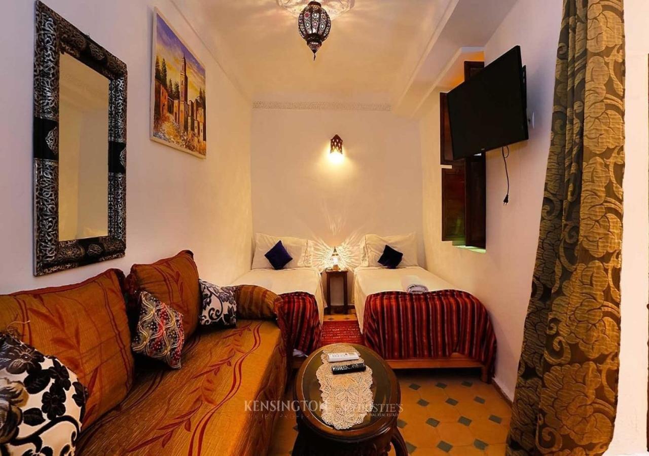 Riad Haylana Marrakesh Exterior photo