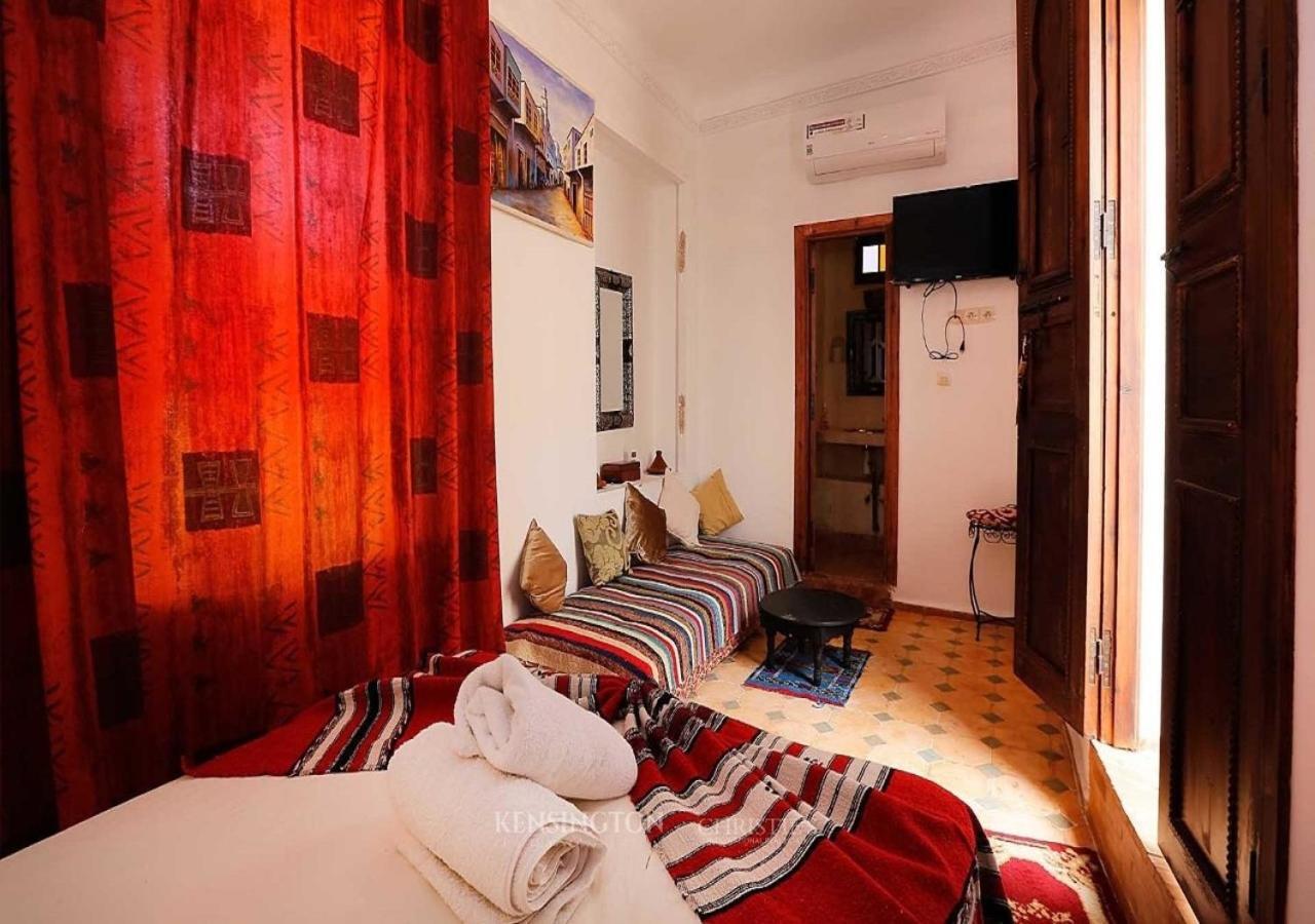 Riad Haylana Marrakesh Exterior photo